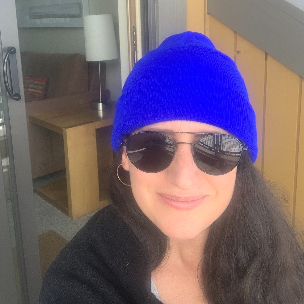 Meet your Posher, Jade